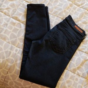 Express jeans